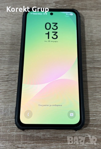 Samsung Galaxy A56 5G 128GB 8GB, снимка 4 - Samsung - 53226526