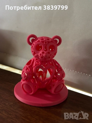 3Д фигурки, снимка 9 - Декорация за дома - 53471413