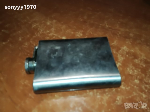 JACK DANIELS-МЕТАЛНО ДЖОБНО ШИШЕНЦЕ 2212221117, снимка 13 - Антикварни и старинни предмети - 39084285