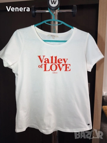 Garcia тениски, снимка 2 - Тениски - 53412844