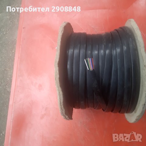 Плосък кабел за интернет, снимка 3 - Суичове - 38931934
