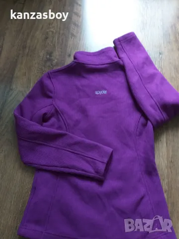 Spyder - страхотно дамско горнище КАТО НОВО М, снимка 10 - Спортни екипи - 48787558