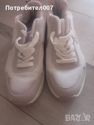 Дамски обувки NIKE, снимка 3 - Маратонки - 55875787