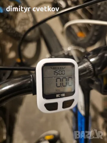 Детски велосипед DRAG Hardy 20” – Shimano, амортисьор + 2 гуми бонус, снимка 9 - Велосипеди - 56337529