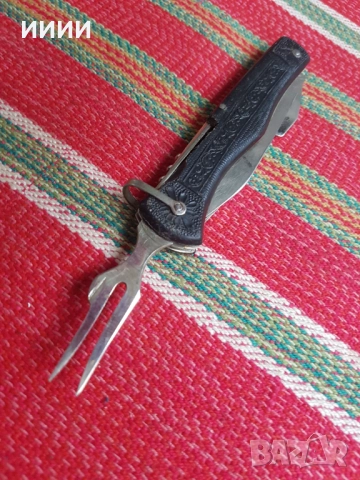 Ножка руска комбинирана 2, снимка 4 - Антикварни и старинни предмети - 52865863