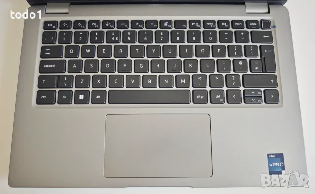 Dell Latitude 5440 FHD IPS i5-1345U/256GB/16GB/Гаранция до 29.03.2027г., снимка 2 - Лаптопи за работа - 55740278