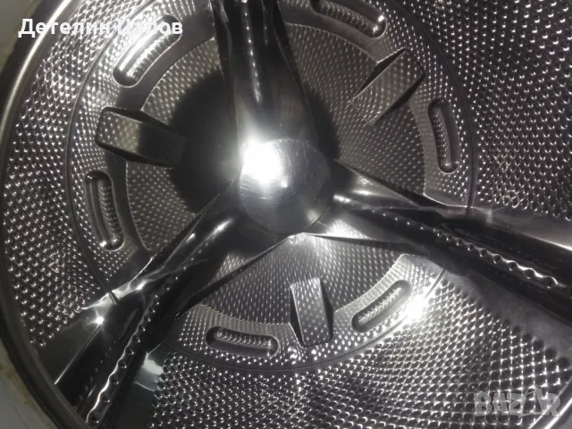 Пералня Siltal sls 40 xt, снимка 4 - Перални - 48020430