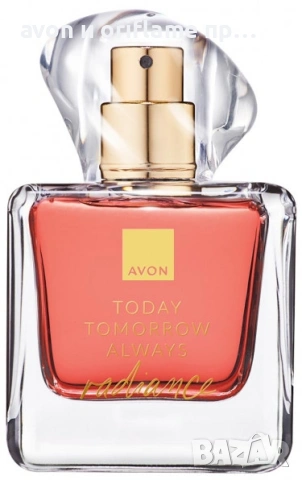 TTA Today, Amour, Tomorrow, This Love, Radiance, Everlasting, Wonder, снимка 6 - Дамски парфюми - 53716221