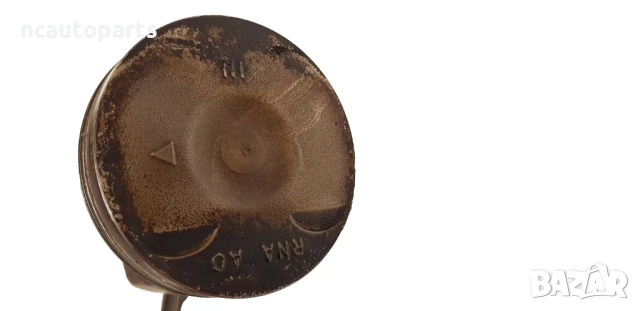 Бутало с биела за Honda Хонда Сивик 1.8 бензин 140 коня R18A2 2007, снимка 2 - Части - 52805430