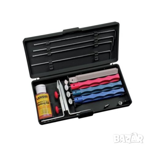 Заточваща система Lansky LKUNV