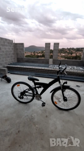 колело, снимка 3 - Велосипеди - 51183777