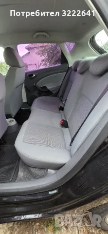 Seat Ibiza 1.4. , снимка 16 - Автомобили и джипове - 56171641