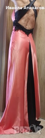 Официална рокля , снимка 2 - Рокли - 38705595