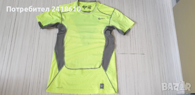 Nike PRO Combat Compression Dri - Fit Mens Size XL НОВО! ОРИГИНАЛ! Мъжка Тениска !, снимка 9 - Тениски - 51483741