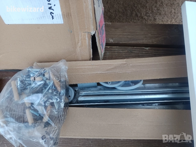 Composad част от бюро НОВО , снимка 4 - Бюра - 51669209