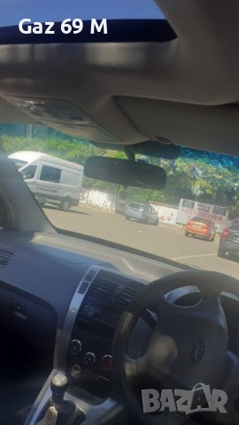 Продавам или Заменям за бус камион до 3,5Т.Хюндай Туксон, снимка 2 - Автомобили и джипове - 41688273