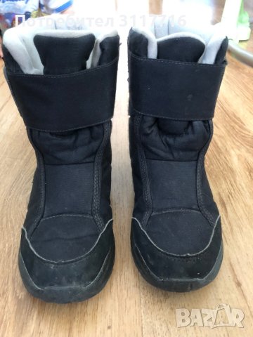 Ботуши кечуа 32 номер, снимка 3 - Детски боти и ботуши - 42634656