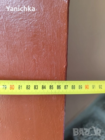 Метална входна врата , снимка 8 - Входни врати - 53501163