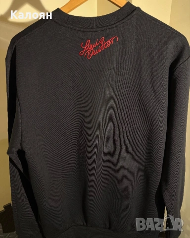 Louis Vuitton блузи, снимка 3 - Блузи - 53057621