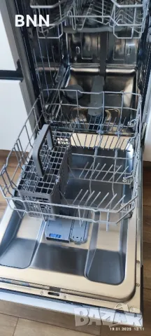 Съдомиялна машина TEKA, снимка 4 - Съдомиялни - 48744524