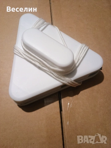 Продавам уред за почистване на прозорци 