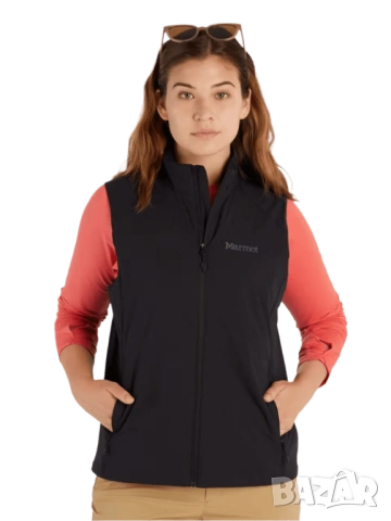 Marmot / елек, снимка 7 - Елеци - 53515402