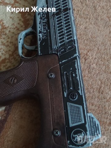 Автомат сувенир играчка 40558, снимка 4 - Колекции - 42315571