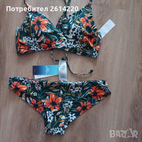 O'Neill S размер бански, снимка 1