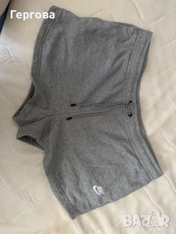 Дамски къси панталонки 