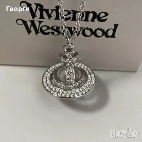 Vivienne Westwood оригинално колие