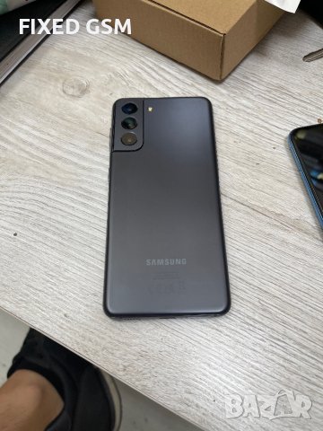Samsung S21 5G НА ЧАСТИ