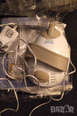 SMART TONE антицелулитен масажор