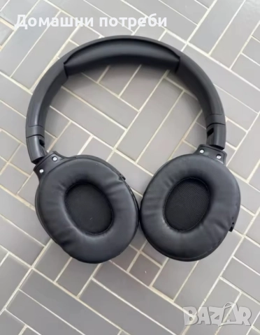 Безжични Bluetooth слушалки, снимка 4 - Слушалки и портативни колонки - 51726927