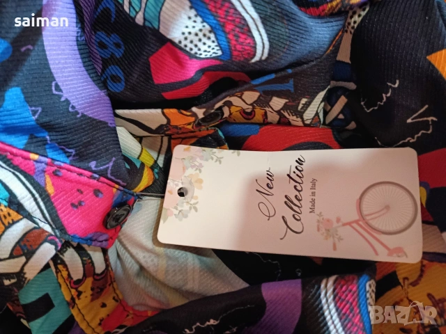 блузи-10евро, снимка 9 - Други - 53714595