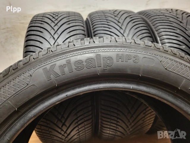 225/50/17 Kleber / зимни гуми, снимка 8 - Гуми и джанти - 52553058