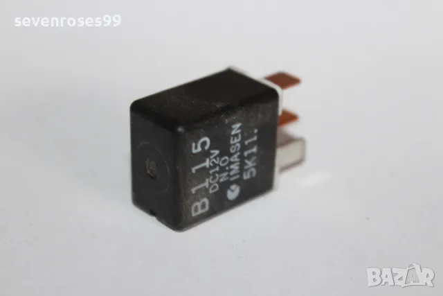 Реле Mazda relay B115 5K11
