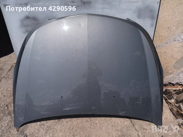 Преден капак за Chevrolet Cruze / Шевролет Круз 