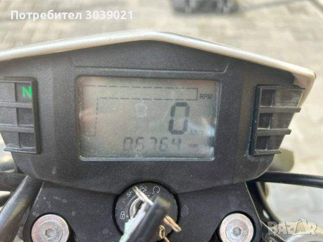 Cpi sm 50, снимка 5 - Мотоциклети и мототехника - 50941989