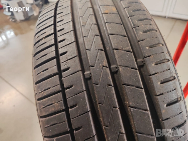 4бр.летни гуми 225/40/18-245/35/18 Falken спорт пакет