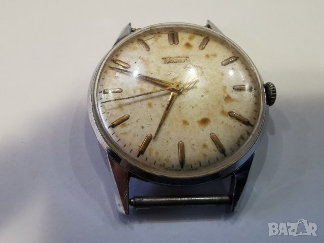 TISSOT, снимка 2 - Мъжки - 44273230