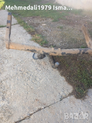 теглич,за пасат 4,б5,комби оргинал., снимка 1