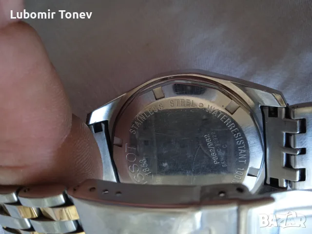 Продавам часовник, снимка 9 - Луксозни - 55905503