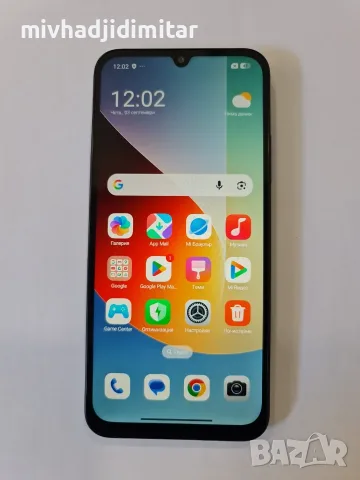 ***Топ Оферта***Redmi A7 Pro