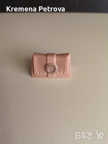 Барби/Barbie, кончета за барби, фигурка Барби, чантички и други, снимка 10 - Кукли - 49314415