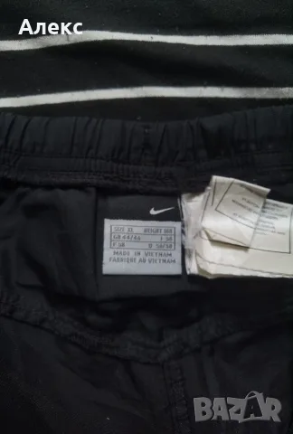 Nike trackpants , снимка 3 - Спортни дрехи, екипи - 56125161