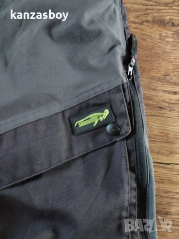 Legendfossil Stretch Pants - трекинг стреч панталон ХЛ, снимка 10 - Спортни дрехи, екипи - 50553312