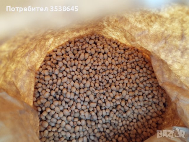 Български: лимец и брашно 5 лв, лен 5 лв, бадеми 21 лв; киноа бяла 10 лв, зелена елда 6 лв , снимка 4 - Домашни продукти - 38577719