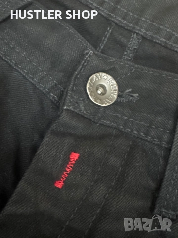 Мъжки дънки REPLAY. Размер 33, снимка 3 - Дънки - 52940874