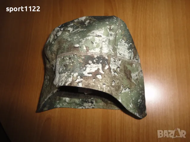 Cabelas GoreTex/ловна шапка, снимка 2 - Екипировка - 49008150