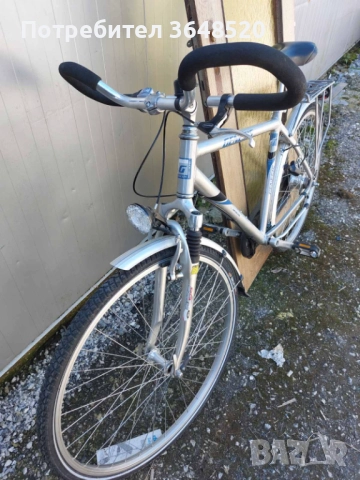 Продавам велосипед Genesis. , снимка 5 - Велосипеди - 52496207